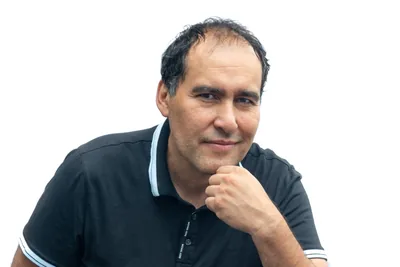 Peter Hernandez