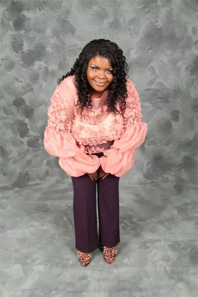 Queen GerVaise Guyton