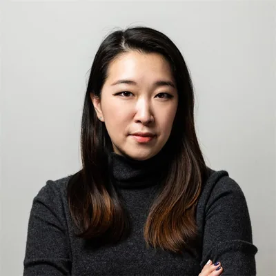 Raina Yoo