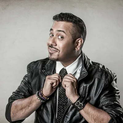 Randy Persaud