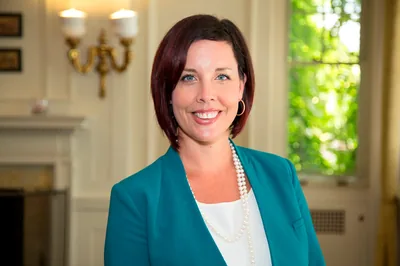 Renee John
