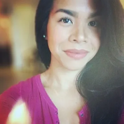 Rhea Anne