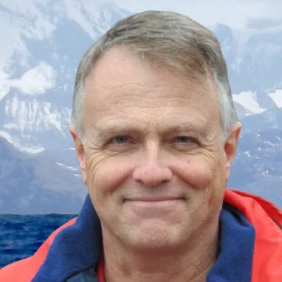 Richard Hudson