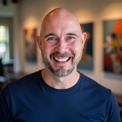 Robb Gilbear