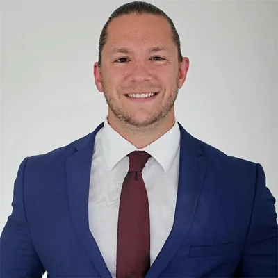Ryan Naccarato