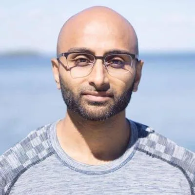 Dr. Sachin Patel