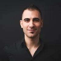 Salim Sader