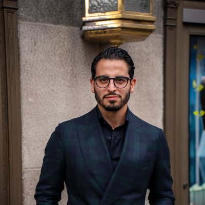 Samir Mourani