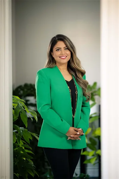 Sandeep Aujla