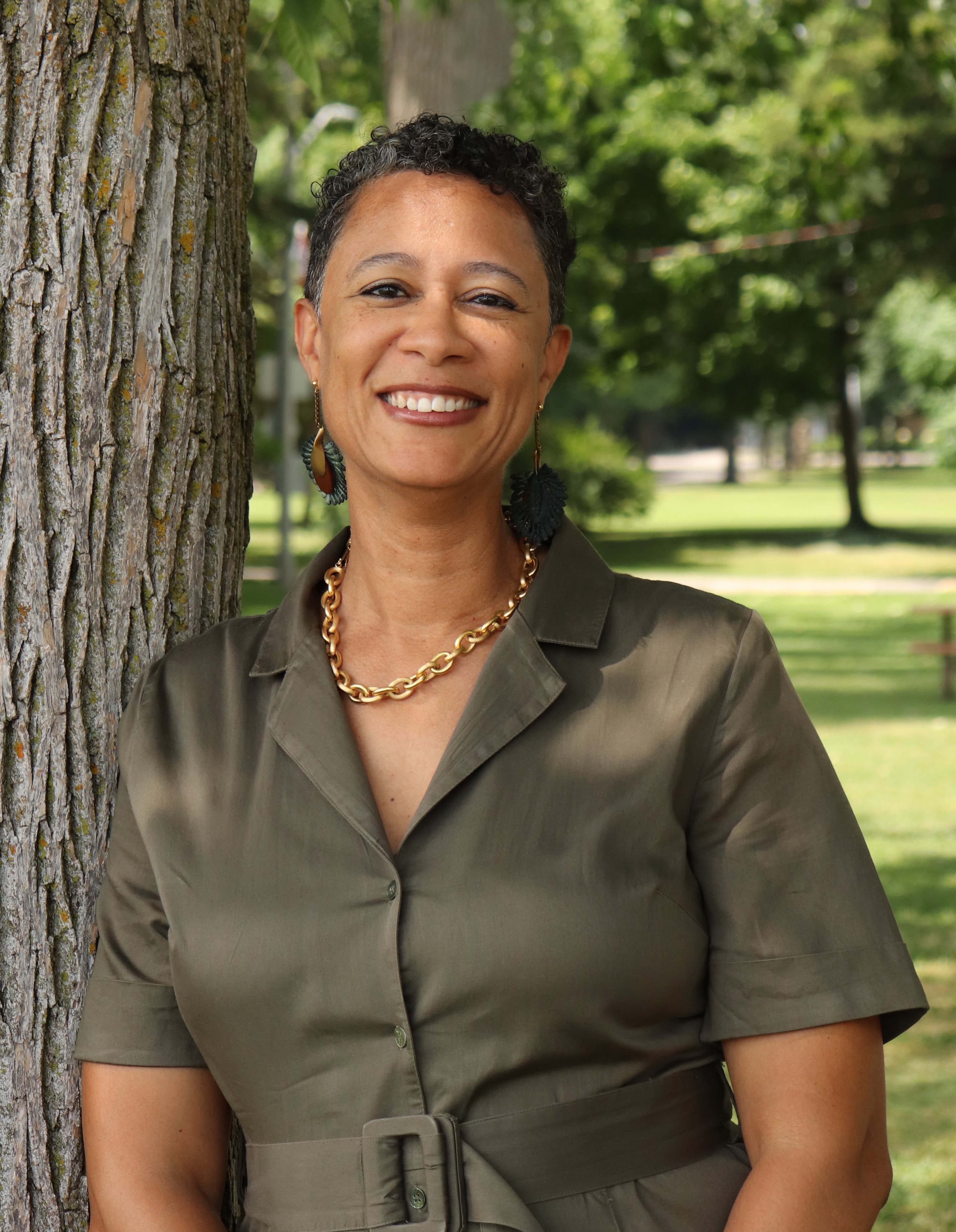 Sandra Rinto-Flavien