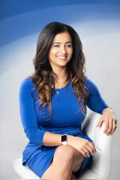 Sandra Tadros Guirguis