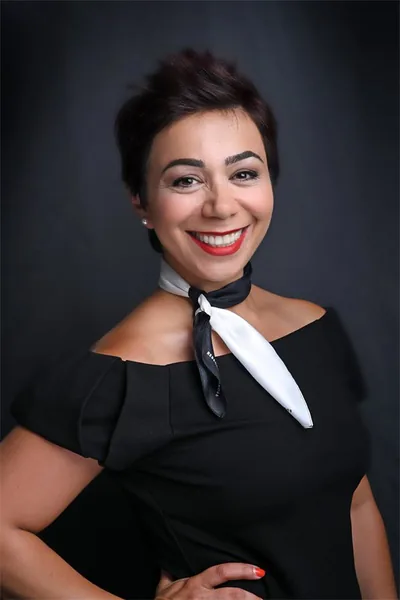 Sara Rahimi