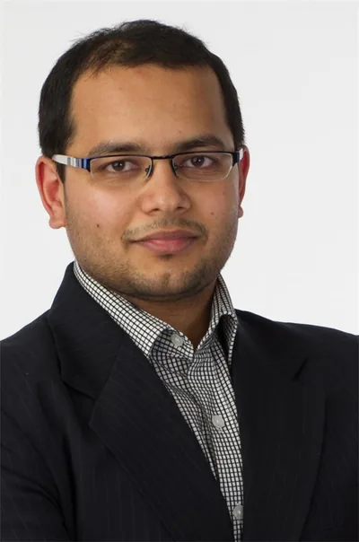 Saurabh Malpani