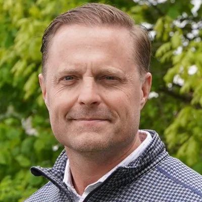 Scott Ferron