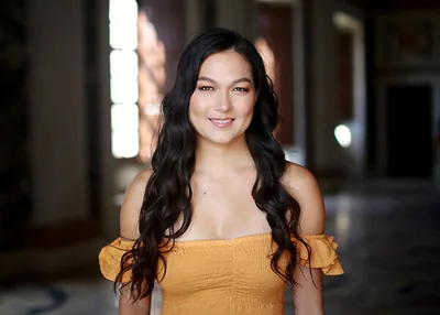 Selena Soo