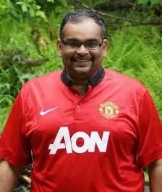 Sethu Kotharamath