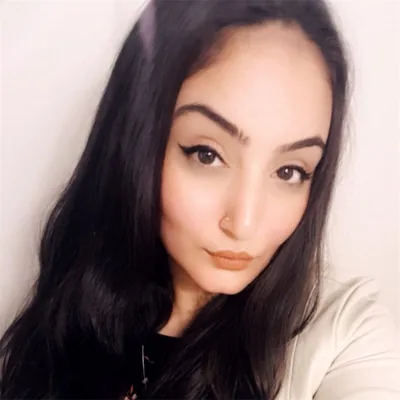 Shabnam Mahboobi