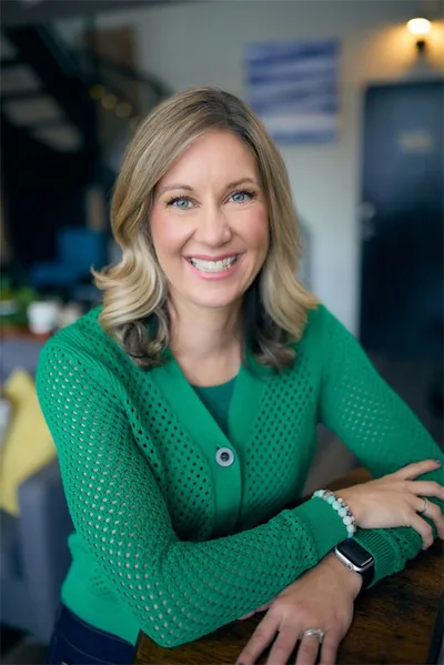 Shannon Talbot