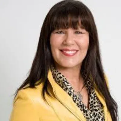 Sharon Babineau