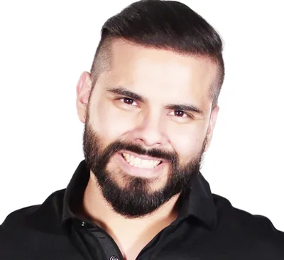 Shawn Quintero