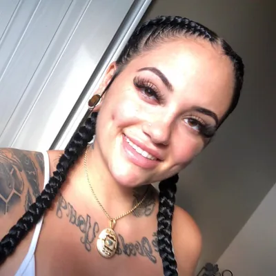 Shayna Dallas