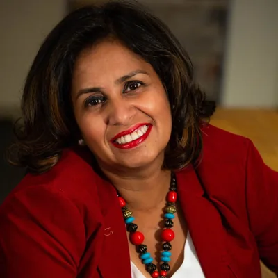 Shirin Ariff