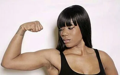 Shontelle Dubois
