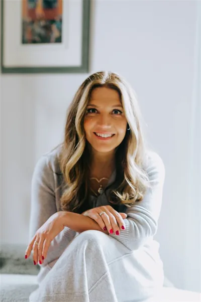 Sonia Palleck