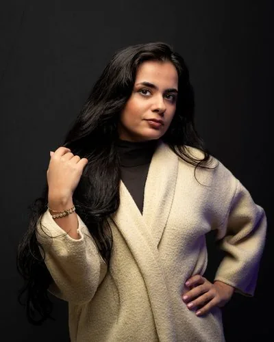 Sophie Fengaras