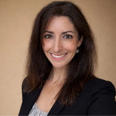 Stephanie Hiltz