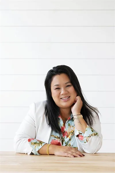 Stephanie Lui-Valentim