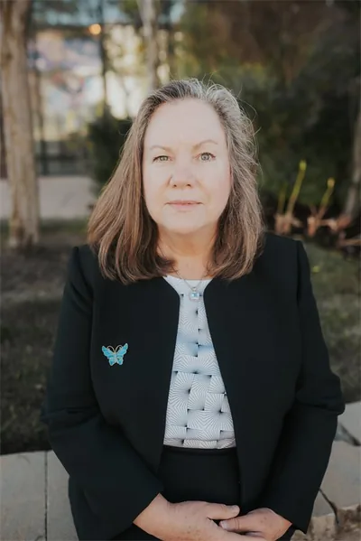 Stephanie McAuliffe