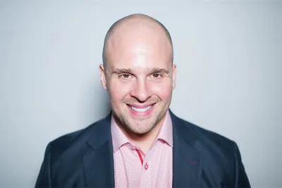 Dr. Stephen De Wit