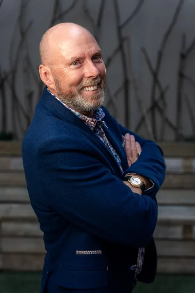 Steve Lowell
