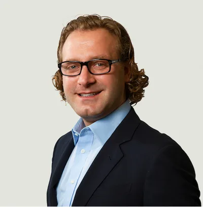 Steven Tulman