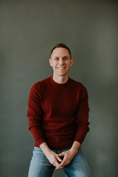 Stu Maclaren