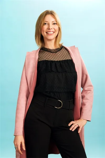 Susan LeBlanc