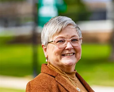 Susanna Smith