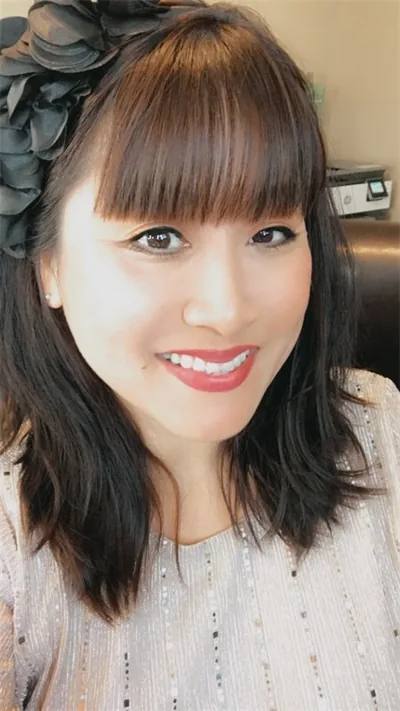Suzan Nguyen