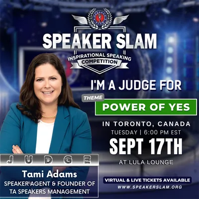 Tami Adams