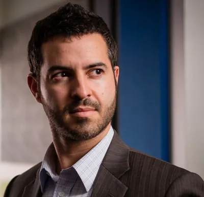 Ted Lyberogiannis
