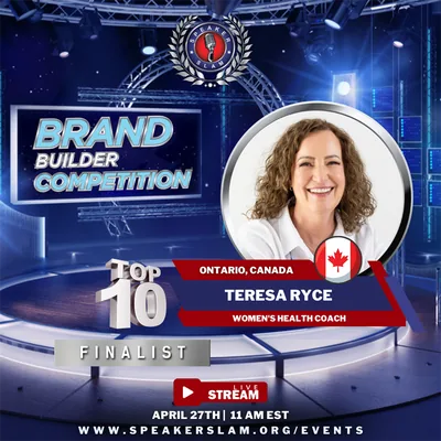 Teresa Ryce