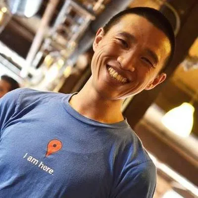 Terrence Ho