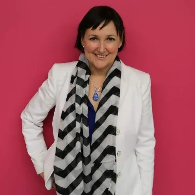 Theresa Beenken