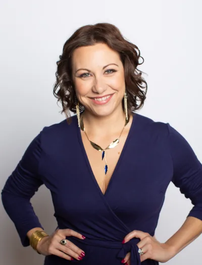 Tiffany Neuman