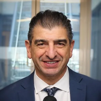 Tomas Ohannessian