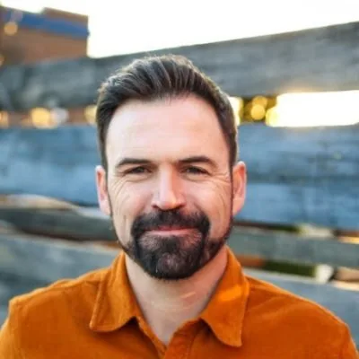 Tony Albrecht