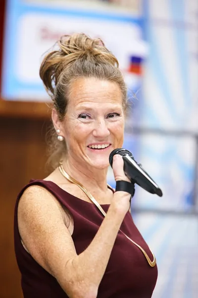 Tracy Schmitt