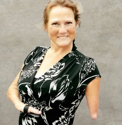 Tracy Schmitt