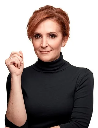 Tricia Brouk